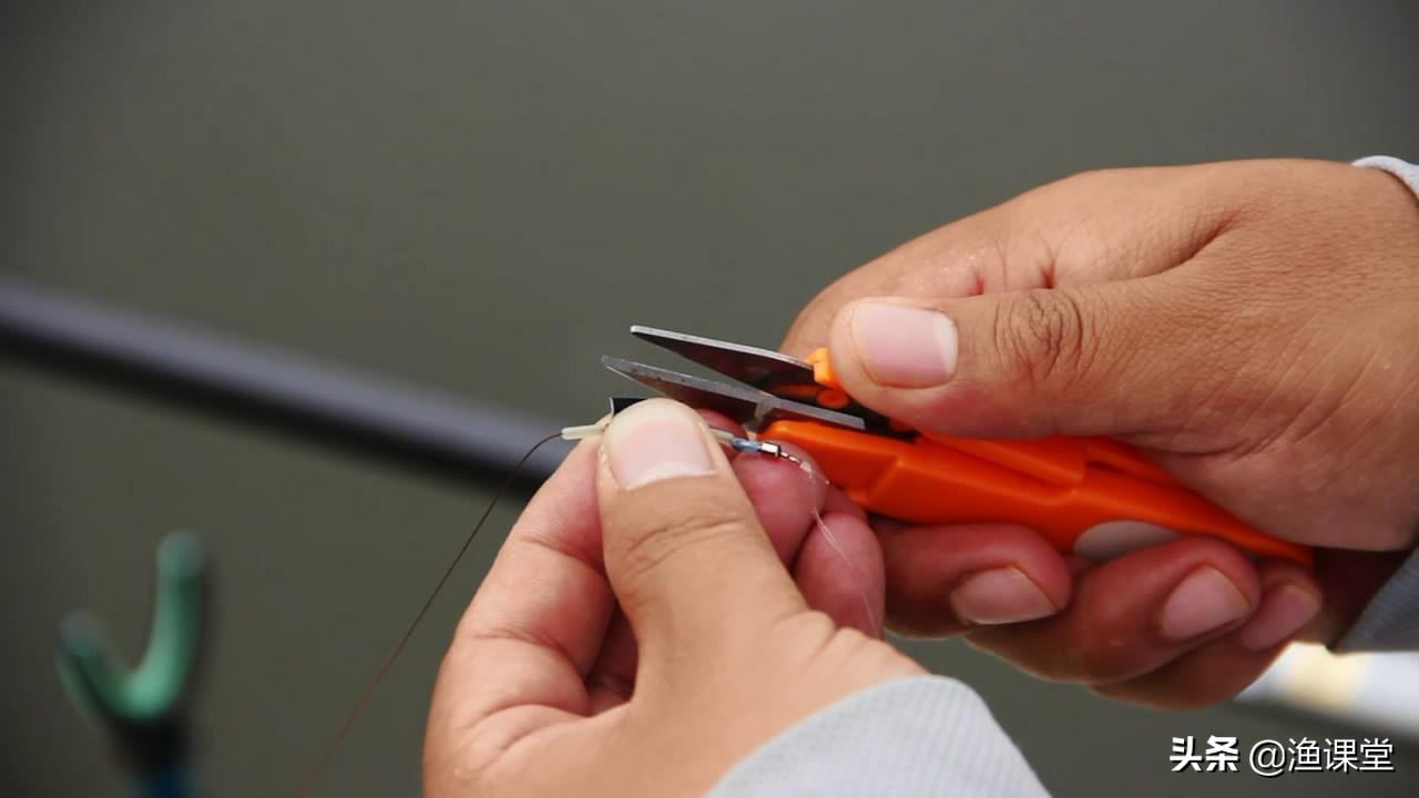 到底调漂是调灵好还是调钝好？答案只在你的亲手调试中，方法教你