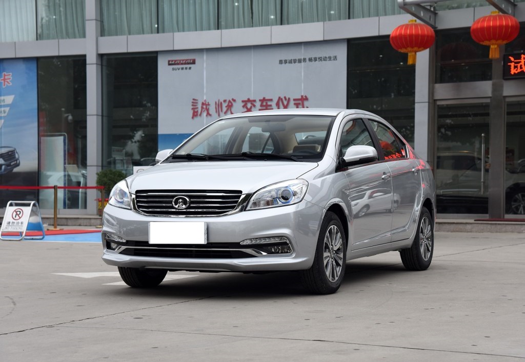 长安奔奔e-star国民版停产,又一国产车11个月卖出0辆