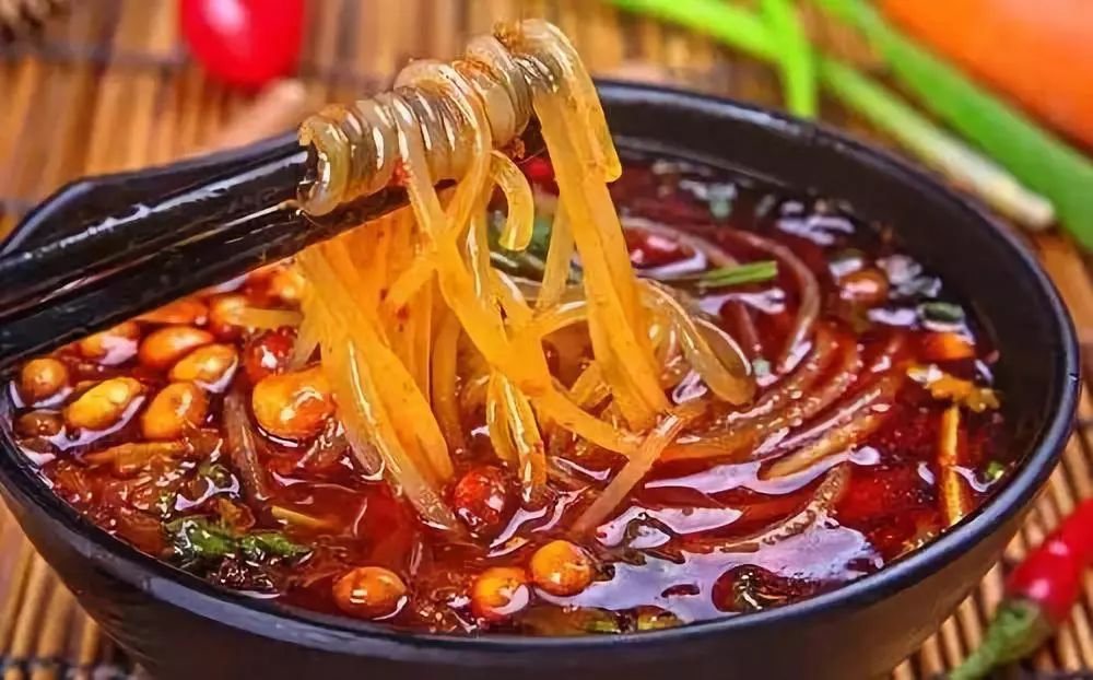 五一必打卡人气美食街推荐,7条吃货必打卡的美食街