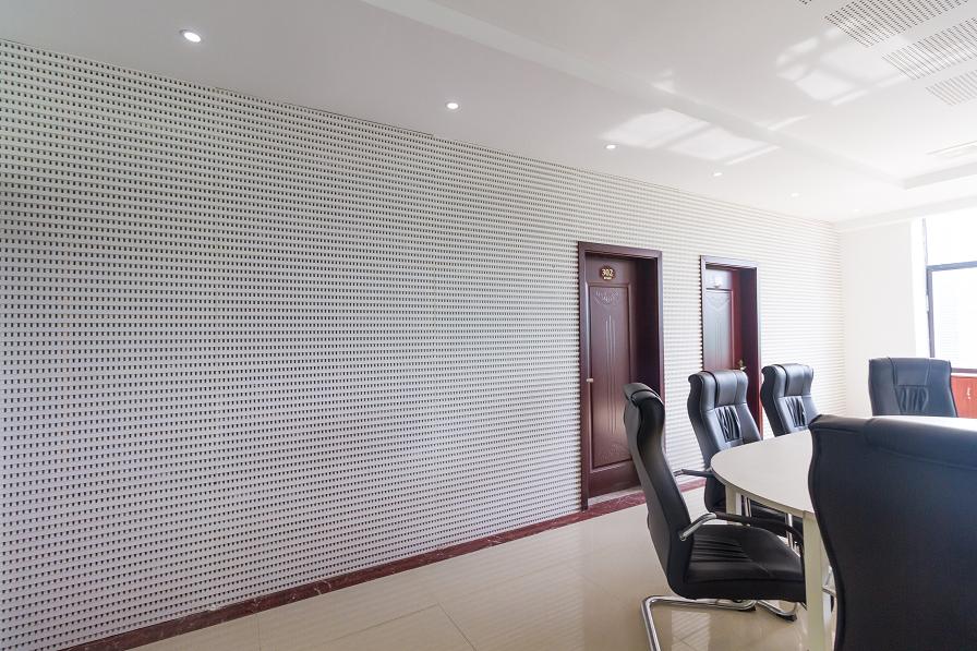 会议室回音如何解决,会议室回音大怎么处理