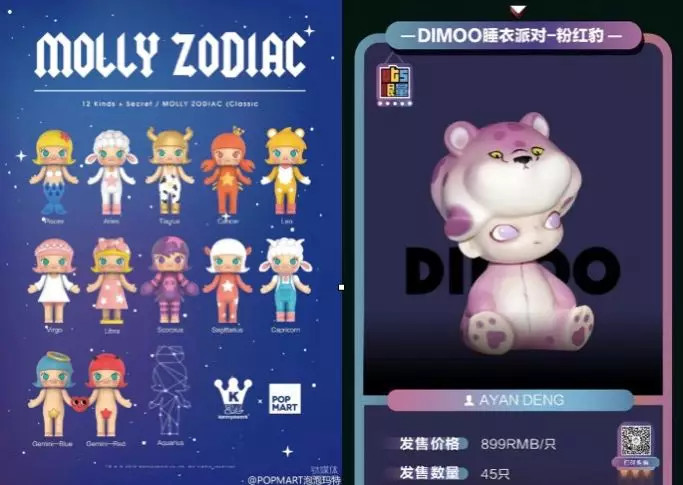 盲盒经济背后风险值得警惕,盲盒经济既是陷阱又是机遇