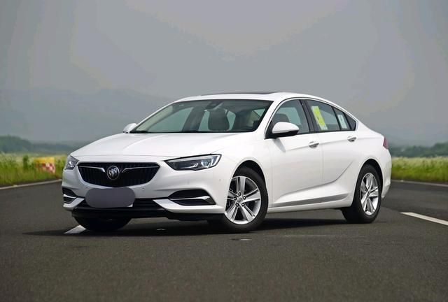 别克君威2.0t降价到14万3落地了吗,别克君威低配落地价