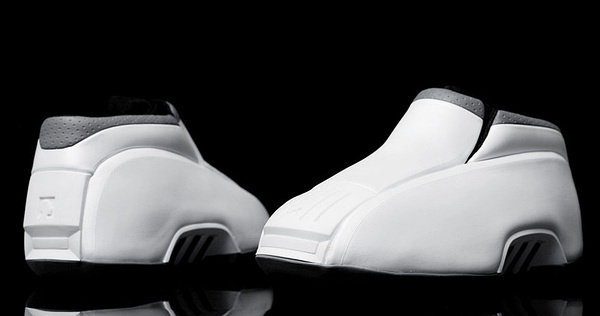 为了忘却的纪念，Kobe战靴（阿迪部分）