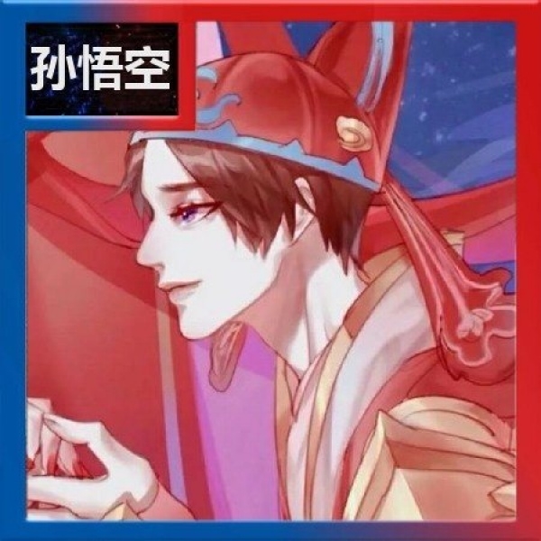 头像王者荣耀情侣头像,王者荣耀小乔情侣头像