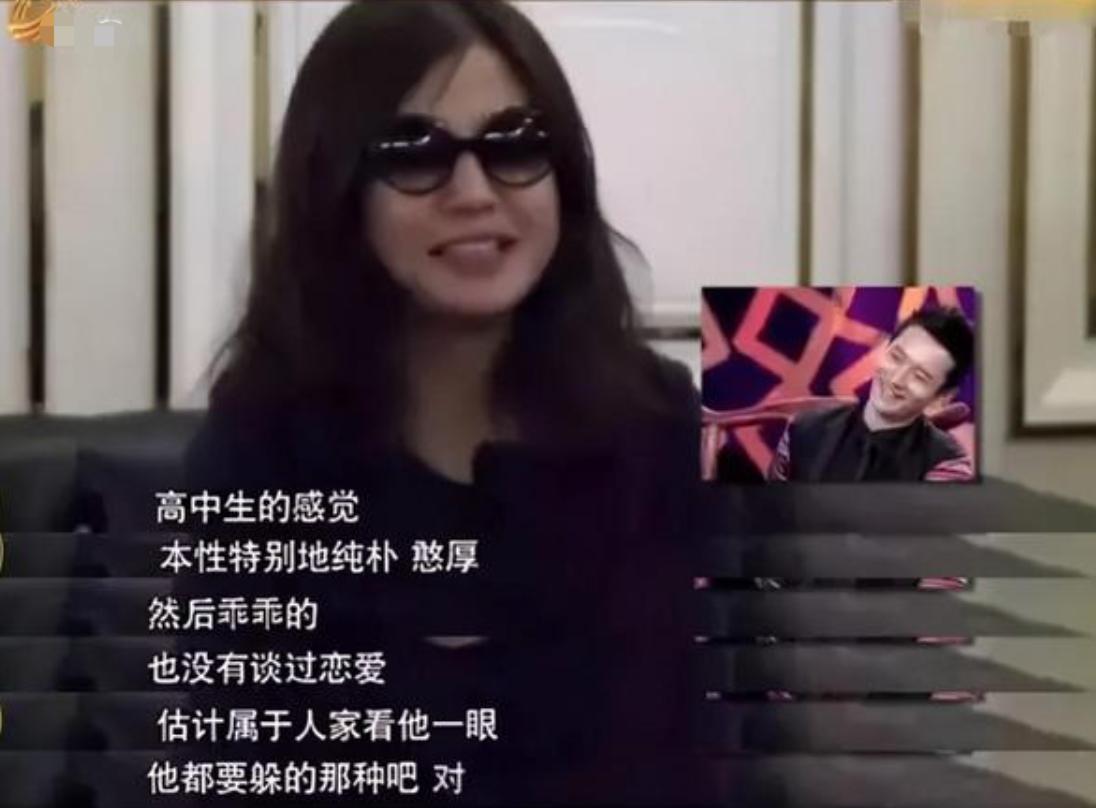 黄晓明狂追赵薇十几年，昨晚却删除赵薇所有内容！他知道什么？