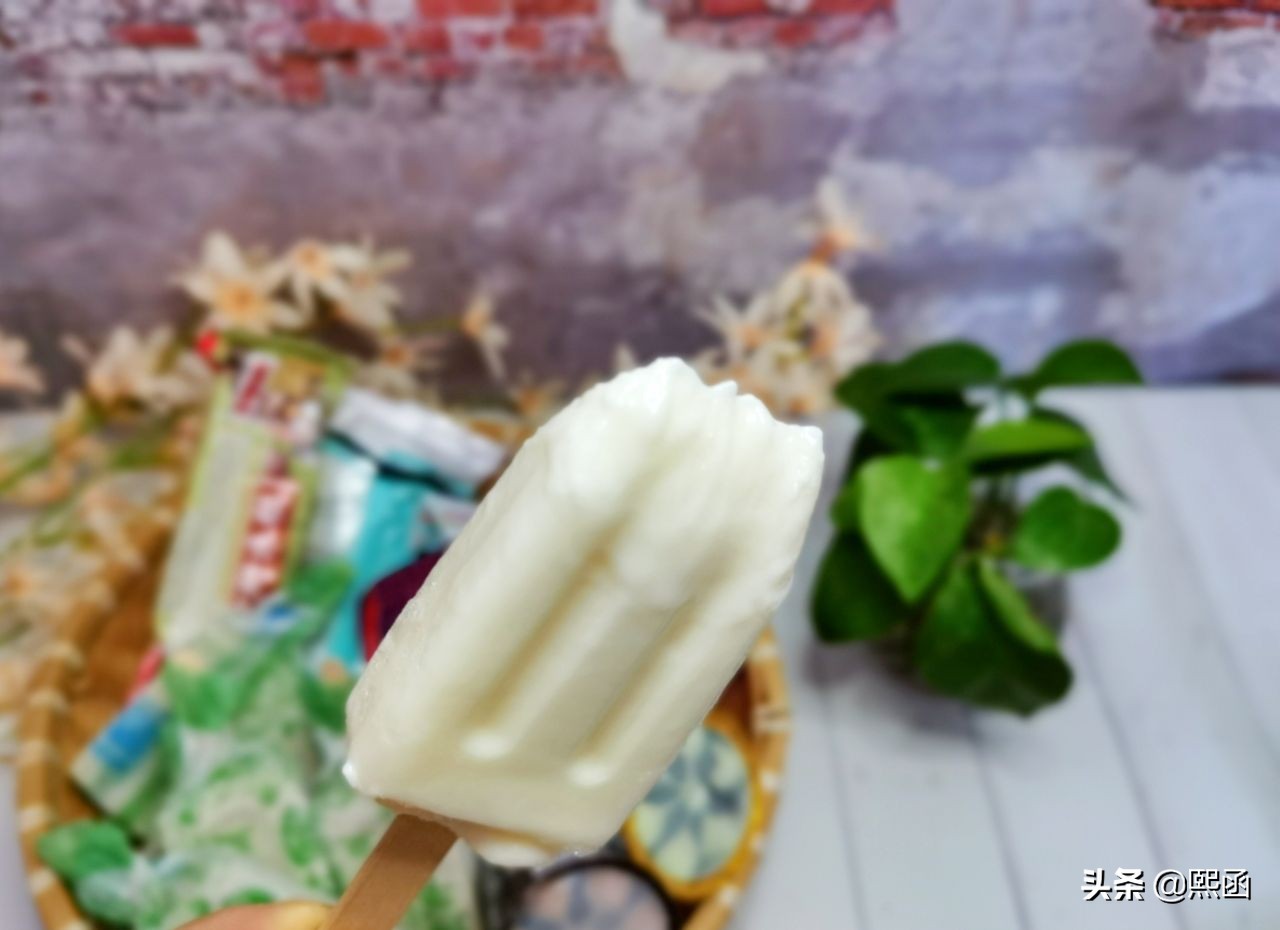 8090记忆中的雪糕盘点,盘点那些味道多而且又贵的雪糕