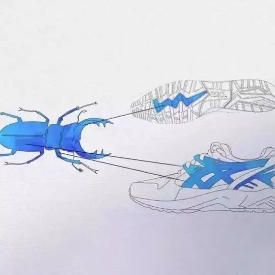 asics顶级薄底跑鞋,一蛋成名海苔肉松卷