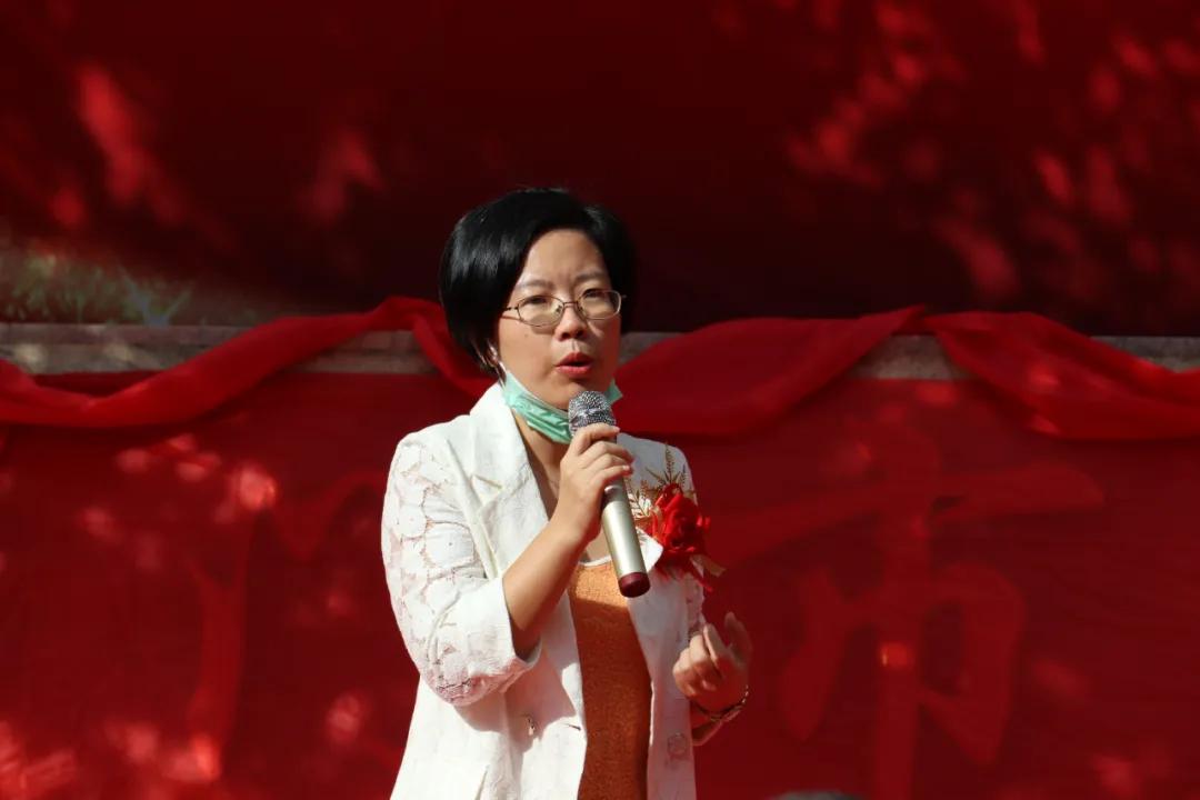 厦门金海小学,金海小学学校