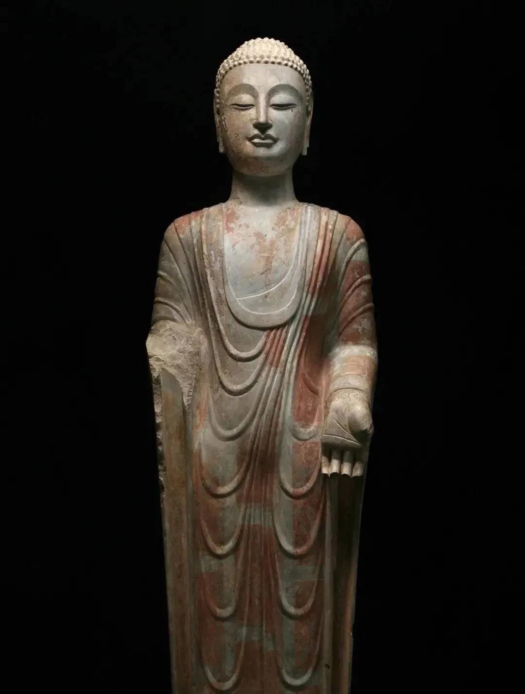 祝重寿：“曹衣出水”新解