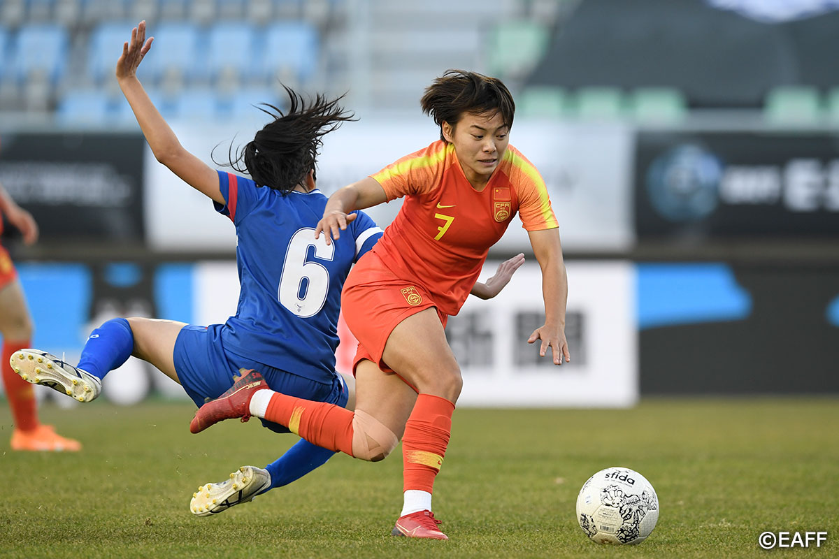 复制男足轨迹？女足问题绝非换帅即可解决，需要再来一次真正创业