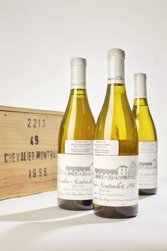 全球最贵50大葡萄酒排名,全球100款贵葡萄酒排名