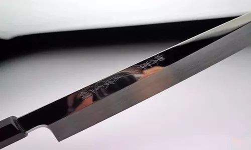 西式厨刀都有哪些刀型,中式厨刀和西式厨刀