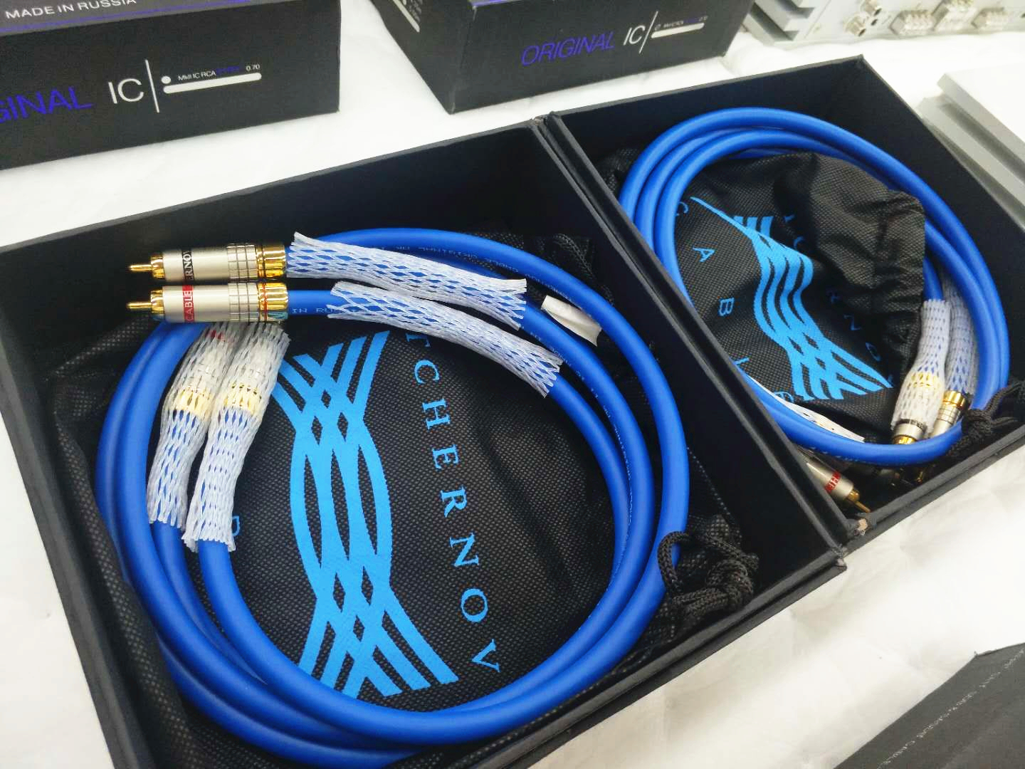 奔驰GLK重新安装布线，音质完全不一样！南京中原汽车音响改装