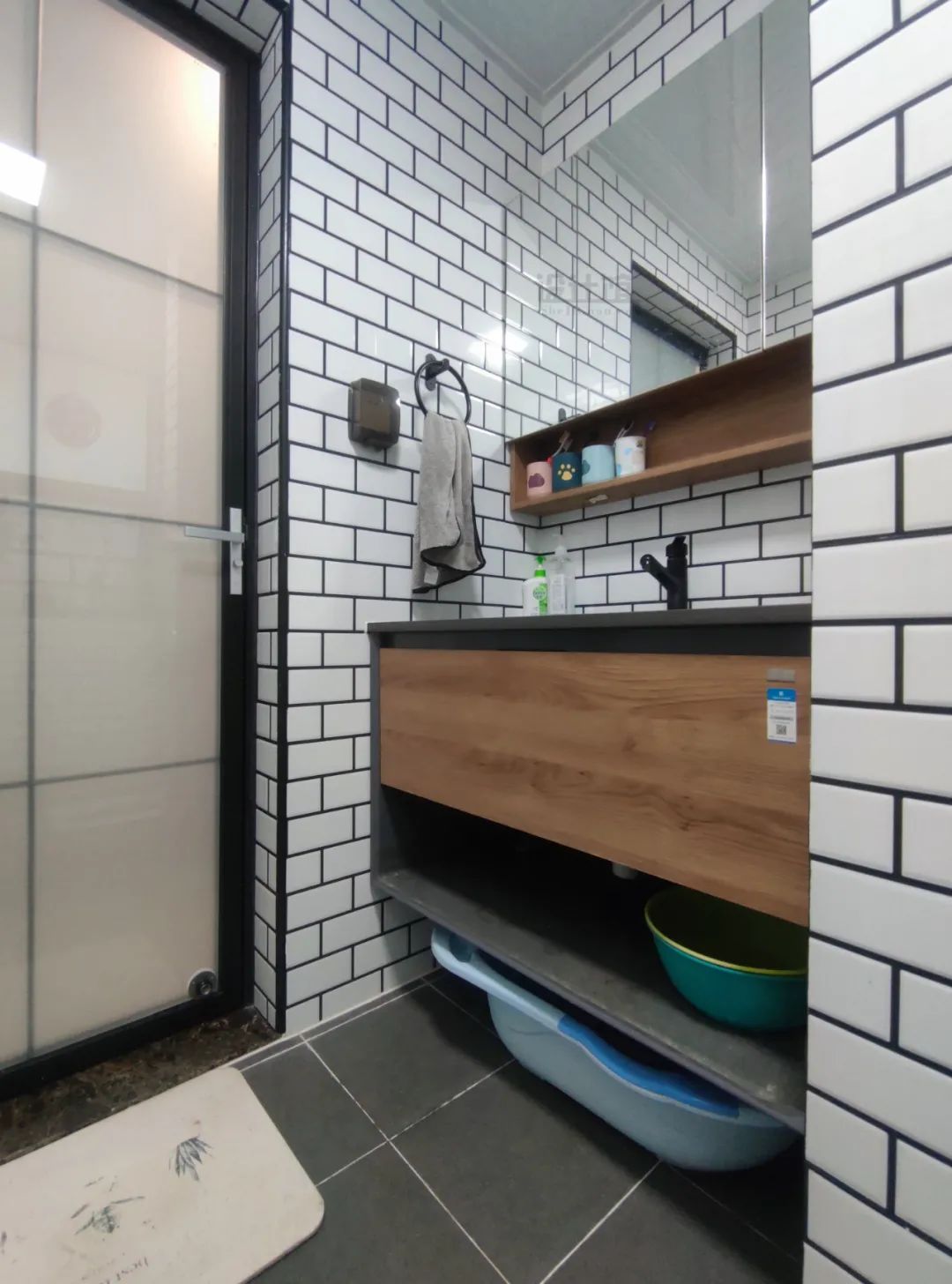 如何解决卫生间没窗户通风问题,暗卫卫生间无窗户怎么补救