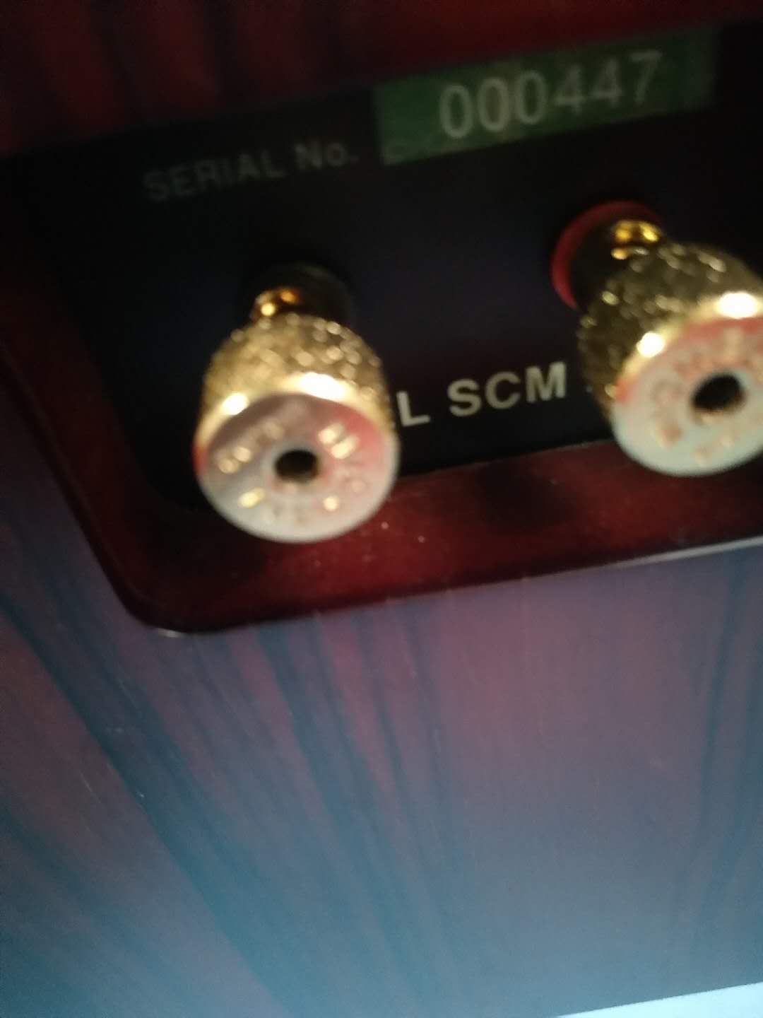 atcscm20特别版音箱试听,全新atc