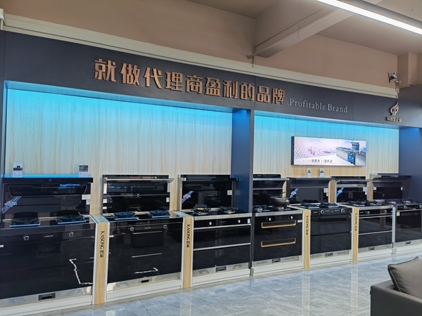 凯歌创始人,凯歌集团董事长身价