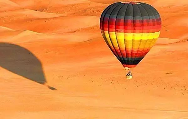 全球10大热气球,全球热气球最美地方