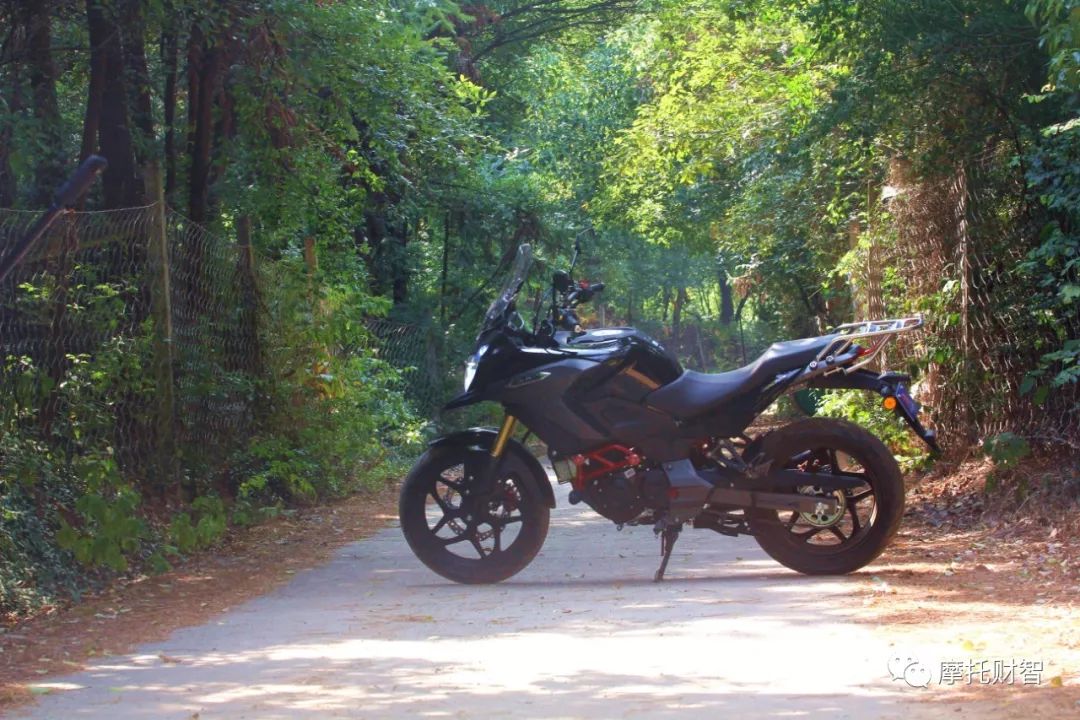 13800起，轻拉力中的极品——大阳天昴200财智测评