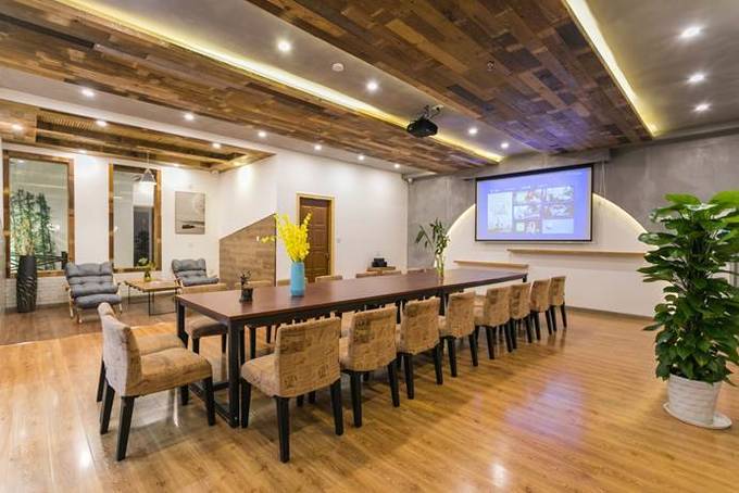 在乌镇寻得一处优雅,在乌镇置身于一段古老的岁月