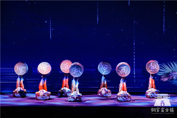 铜官窑传奇地址,铜官窑开业盛况