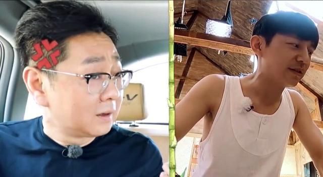 向往的生活黄磊说的来都来了,向往的生活第一季黄磊煮的火锅