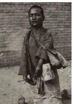 刑讯者“吃人心壮胆”！戴笠手下的特务们泯灭人性的*行暴**