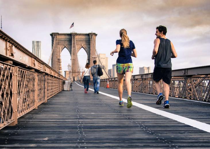 跑步以后容易饿怎么办,跑步之后饥饿感降低