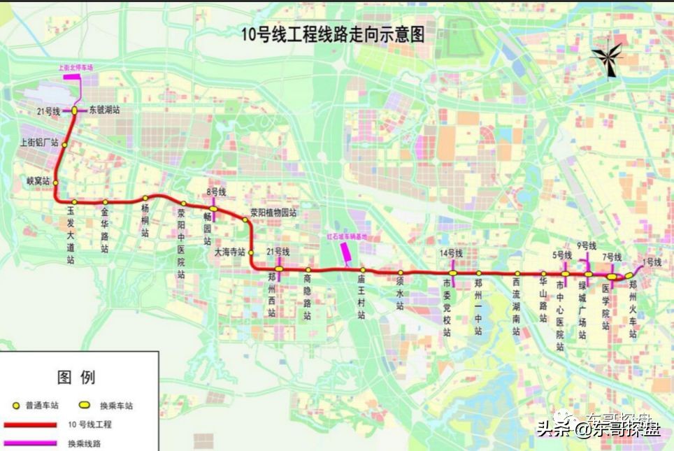 刚需房和改善房价格趋势,老城区改善房值得买吗