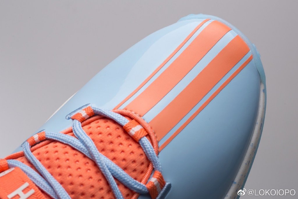 安踏海沃德披萨,海沃德2橙黑