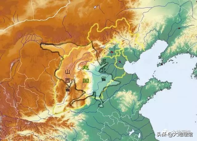 这条叫“正太”的路：激活太原城，催生石家庄