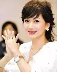 永远的女神粤语,70岁的不老女神赵雅芝