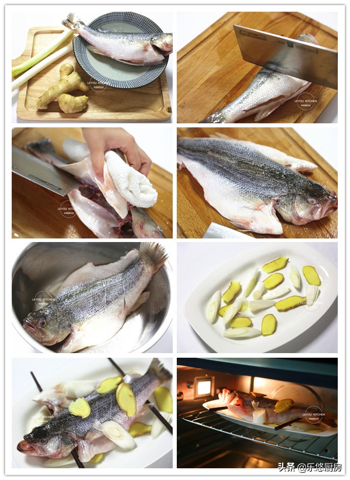 10道蒸菜的做法大全,10款美味蒸菜做法少油烟更健康