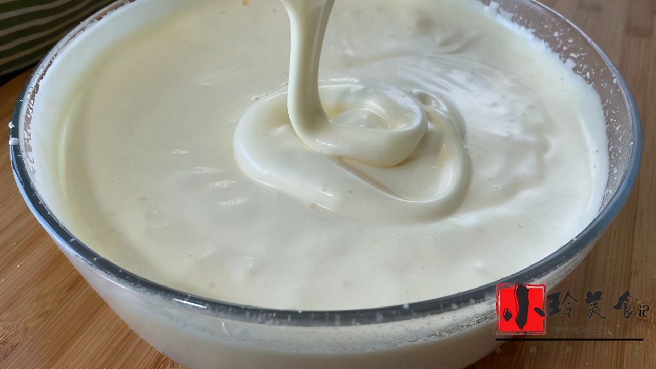 教你家常蛋糕的做法不塌陷不回缩,蛋糕最简单做法新手小学生