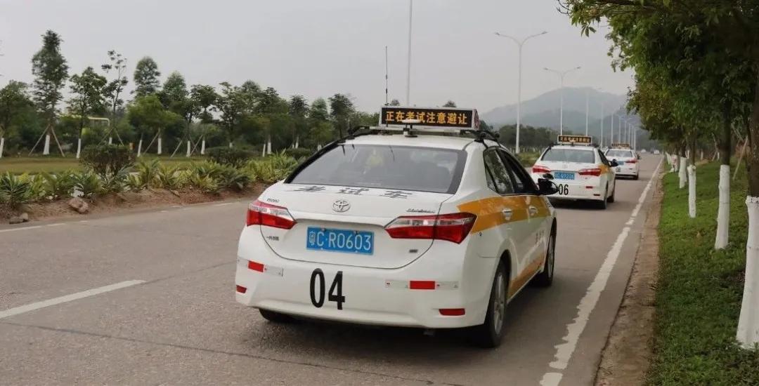 珠海科目三挂科5次该咋办,广东珠海科目三挂科的几率是多少