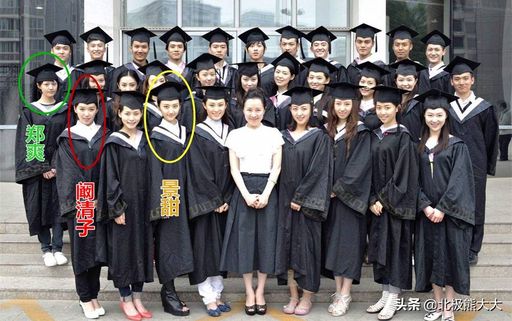 娱乐圈女星白莲花,盘点演艺圈十大白莲花女星