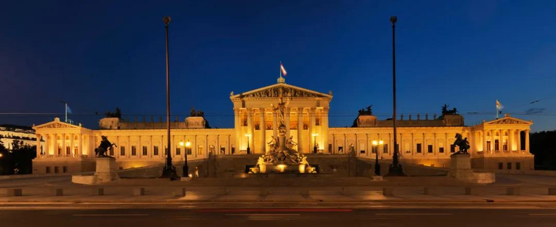 奥地利最佳出行时间,奥地利日常交通出行篇