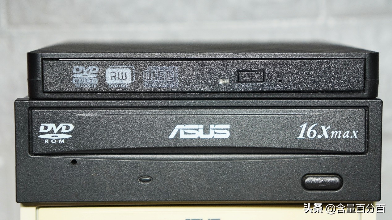 外置蓝光刻录光驱评测,外置刻录光驱对比评测