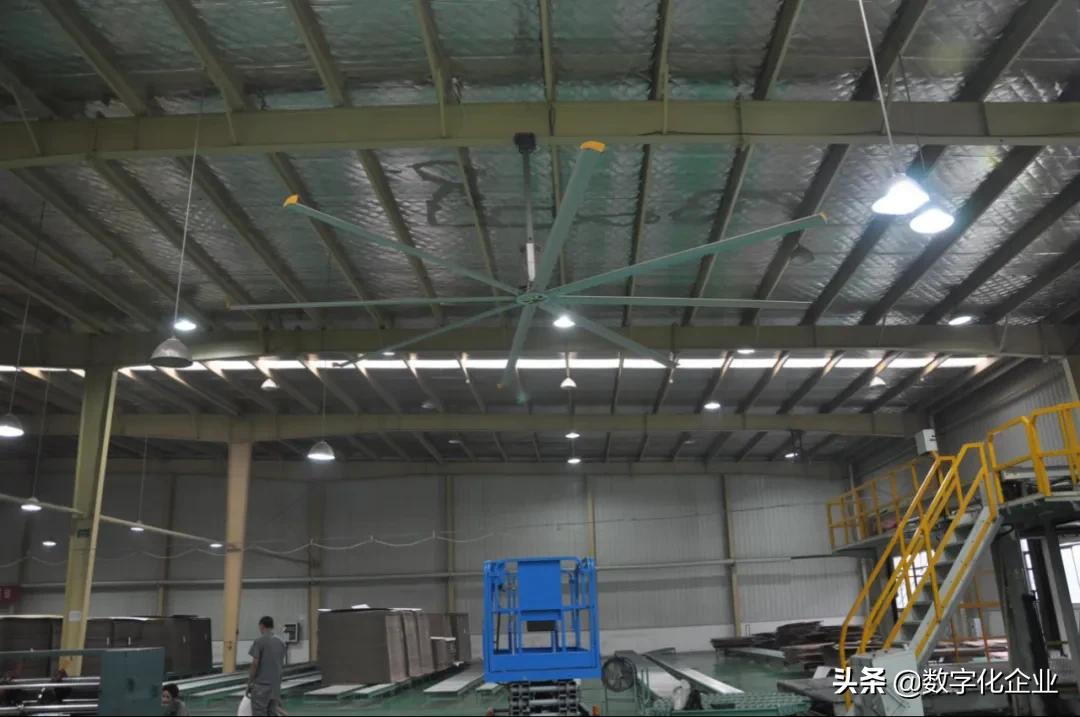 闷热的车间一进车间就全身无力,炒制车间闷热怎么处理