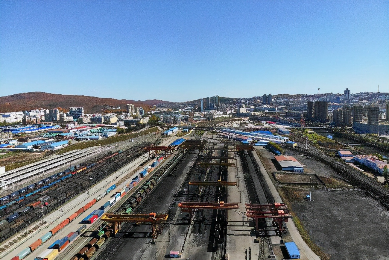 京东陕西智能供应链,京东物流首个产地智能供应链中心