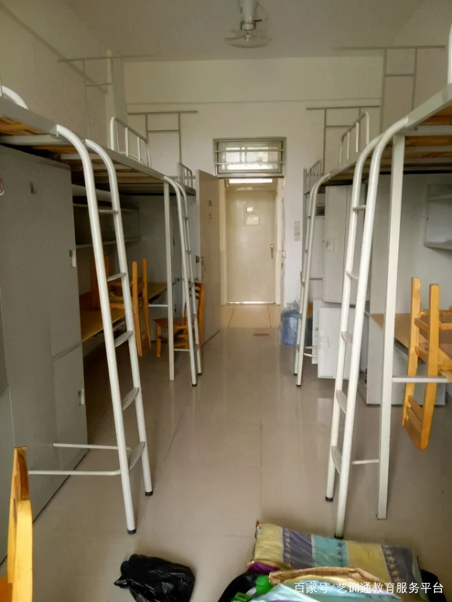 全国大学宿舍情况盘点,2021艺考生必看
