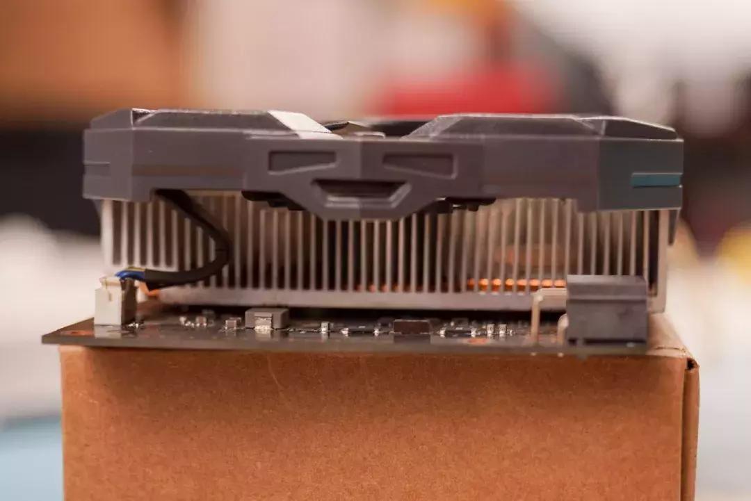 最值得买的1060显卡,10606g显卡跑分只有17万