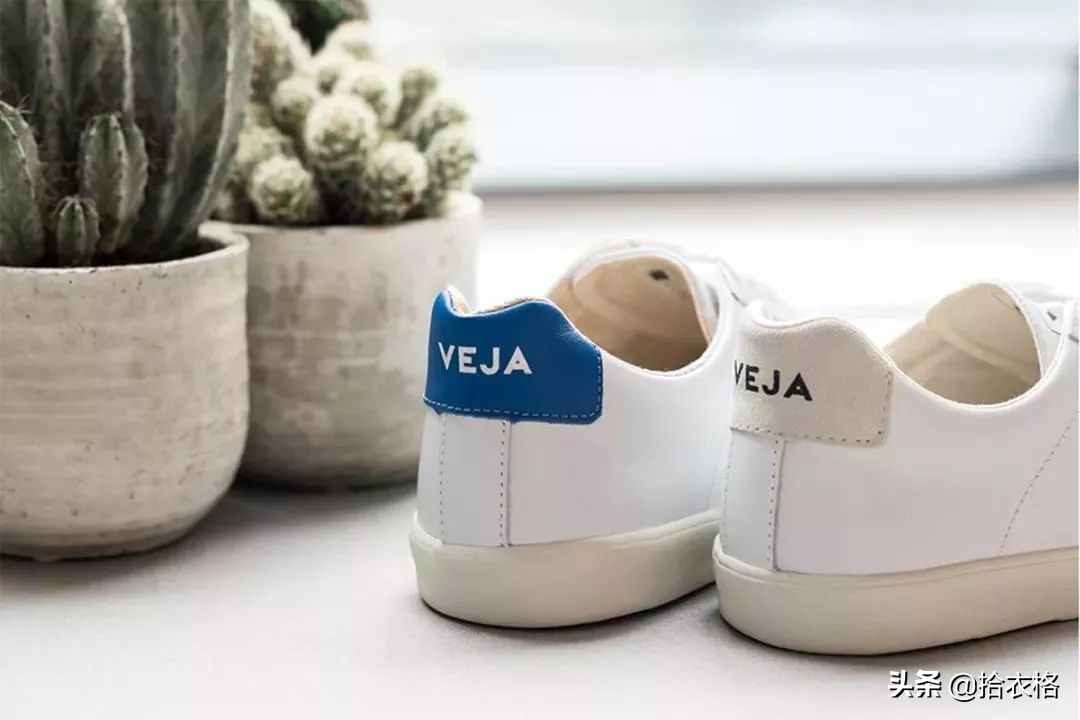 讲真，下一双小白鞋我会买它