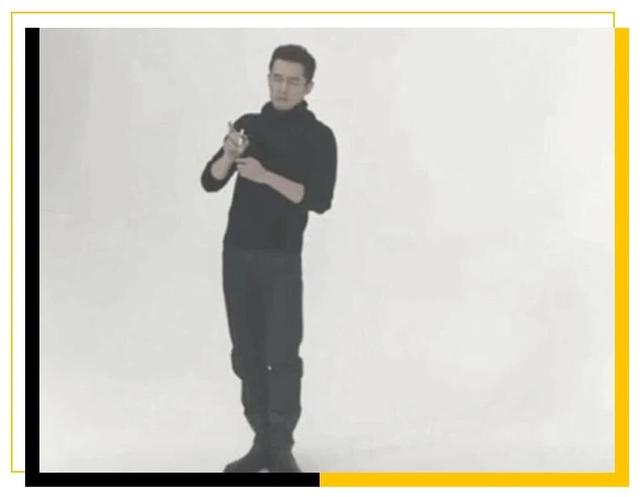 胡歌保健品,胡歌晒过的护肤品