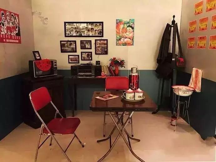 记忆中的家居老物件综合图片,老一辈的回忆与辛酸