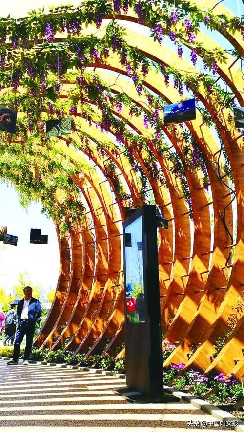 北京世园会畅游攻略,2019北京世园会攻略