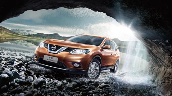 nissan汽车发展史,东风日产nissan小型suv