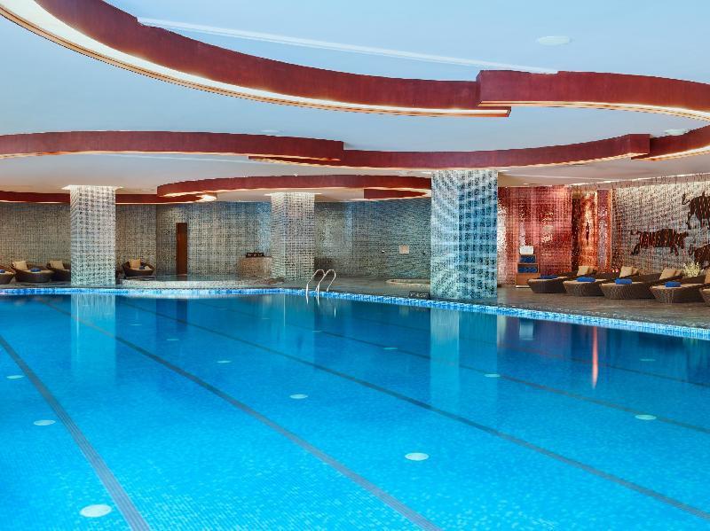 丽江古城住宿排名前十名,丽江古城酒店推荐排行榜前十名