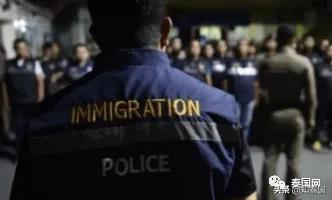 中国公民到泰国是落地签还是免签,中国人去泰国是免签还是落地签