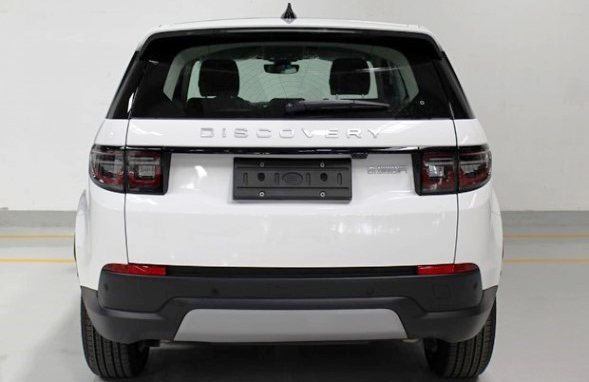 中国人最喜欢的SUV--本田CR-V终于改款了