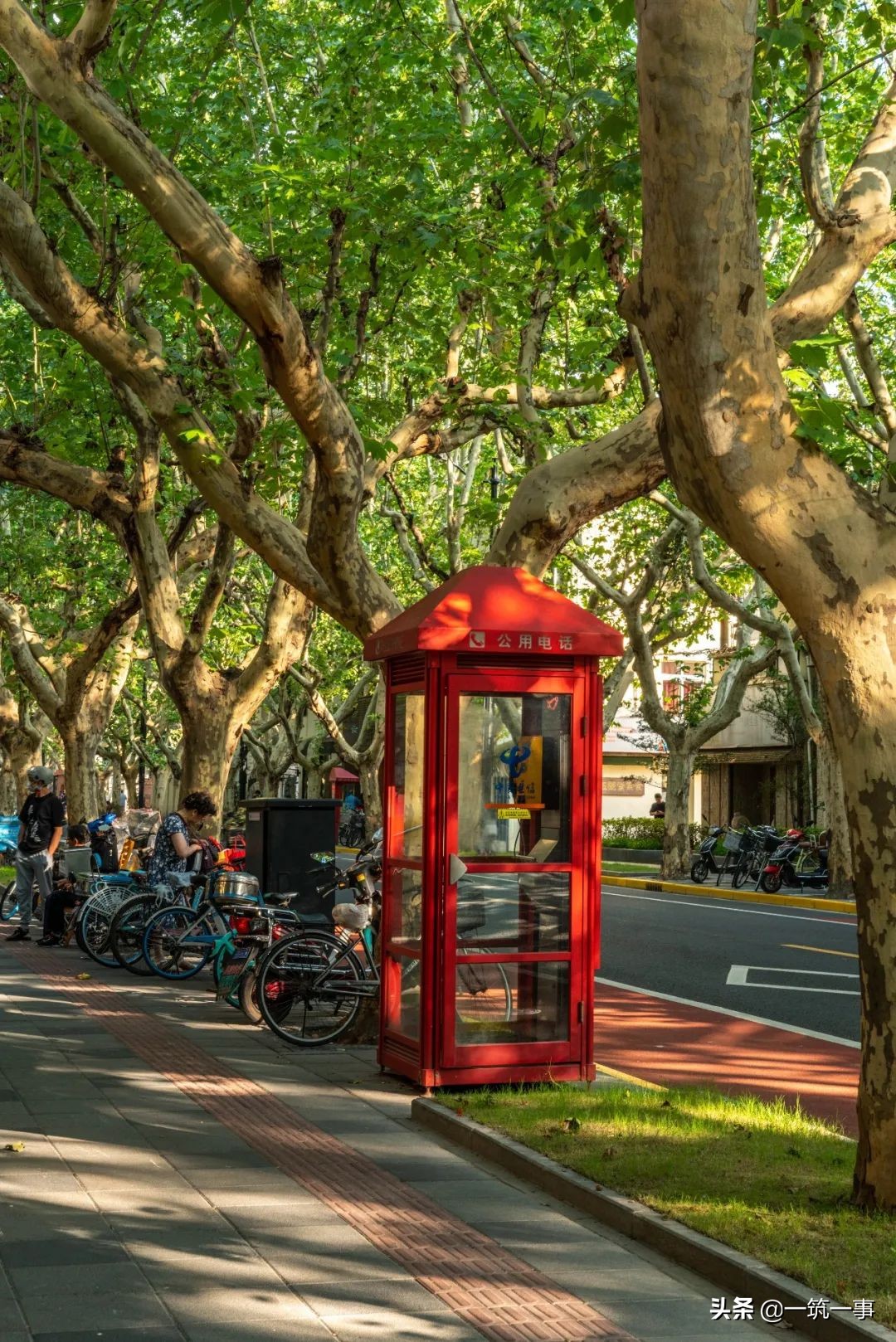 脚步丈量生活的土地,哥伦比亚市井生活